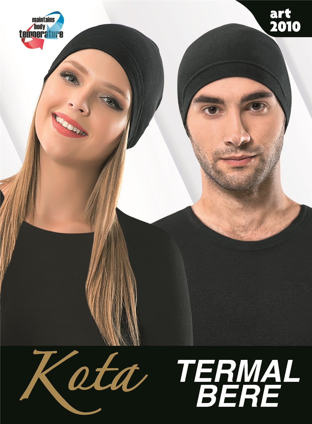 TERMAL BERE