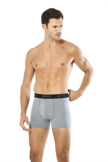 ERKEK MODAL BOXER