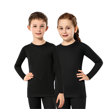 UNISEX ÇOCUK TERMAL BADİ