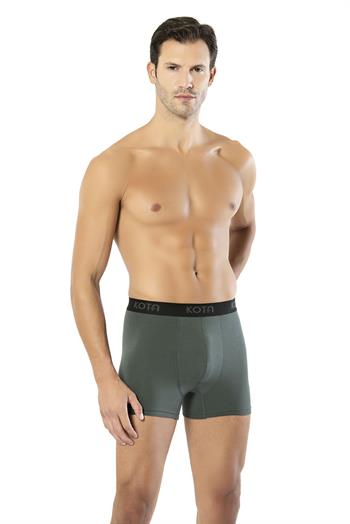 ERKEK MODAL BOXER