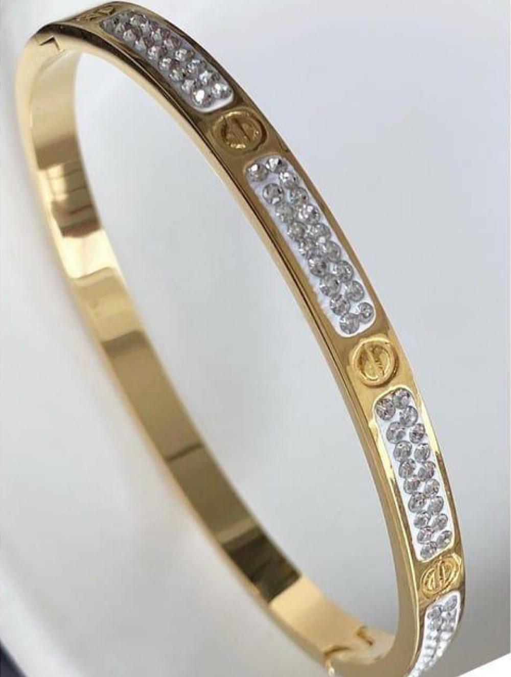 316L İTHAL ÇELİK KELEPÇE