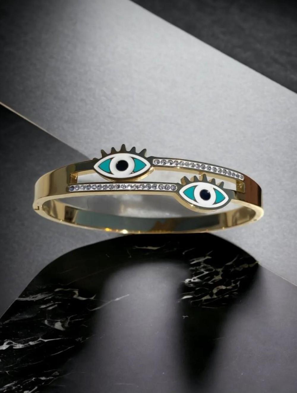 316L İTHAL ÇELİK KELEPÇE