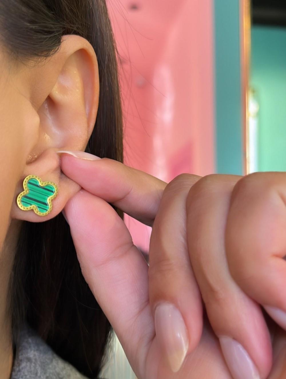 İTHAL ÇELİK KÜPE