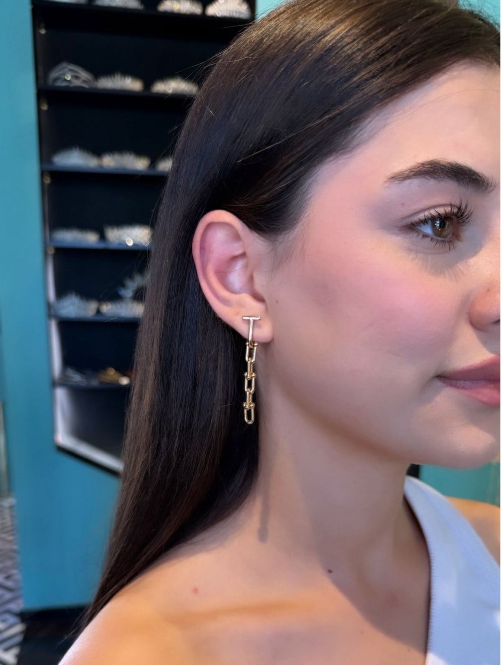 İTHAL MARKA MODEL KÜPE