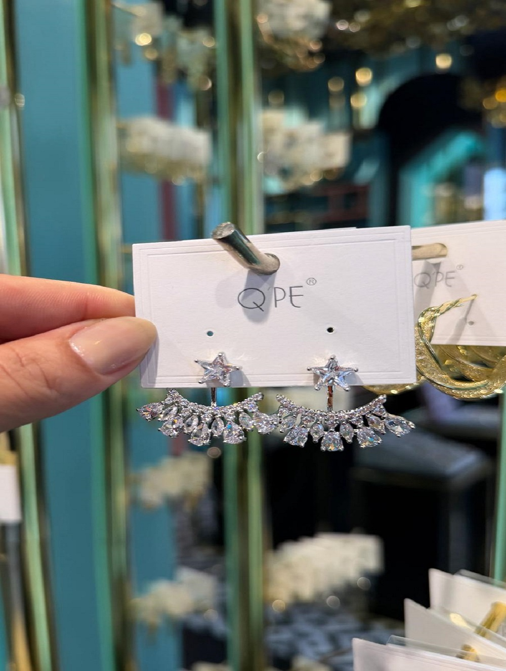 İTHAL TASARIM KÜPE