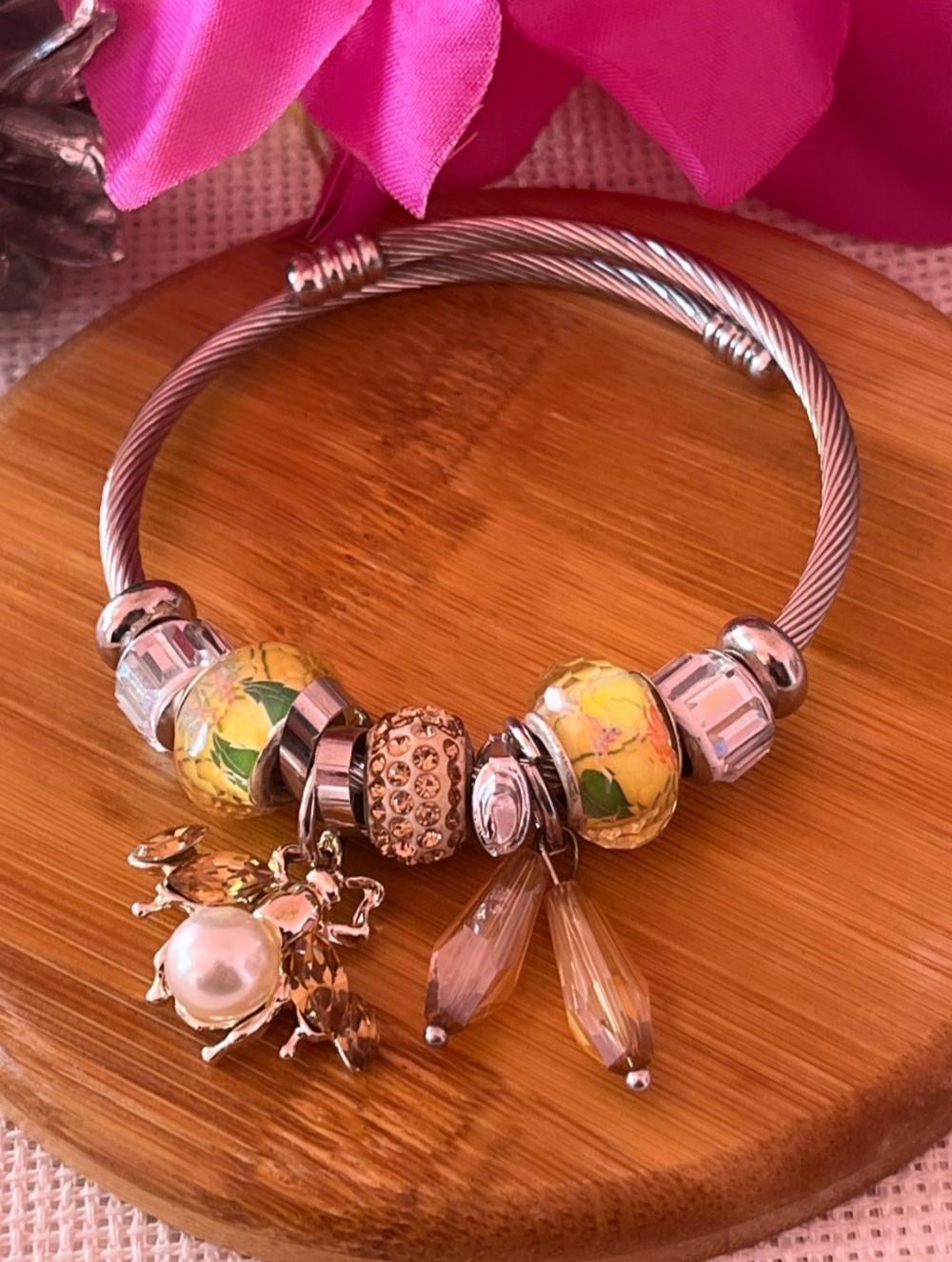 PANDORA BİLEKLİK