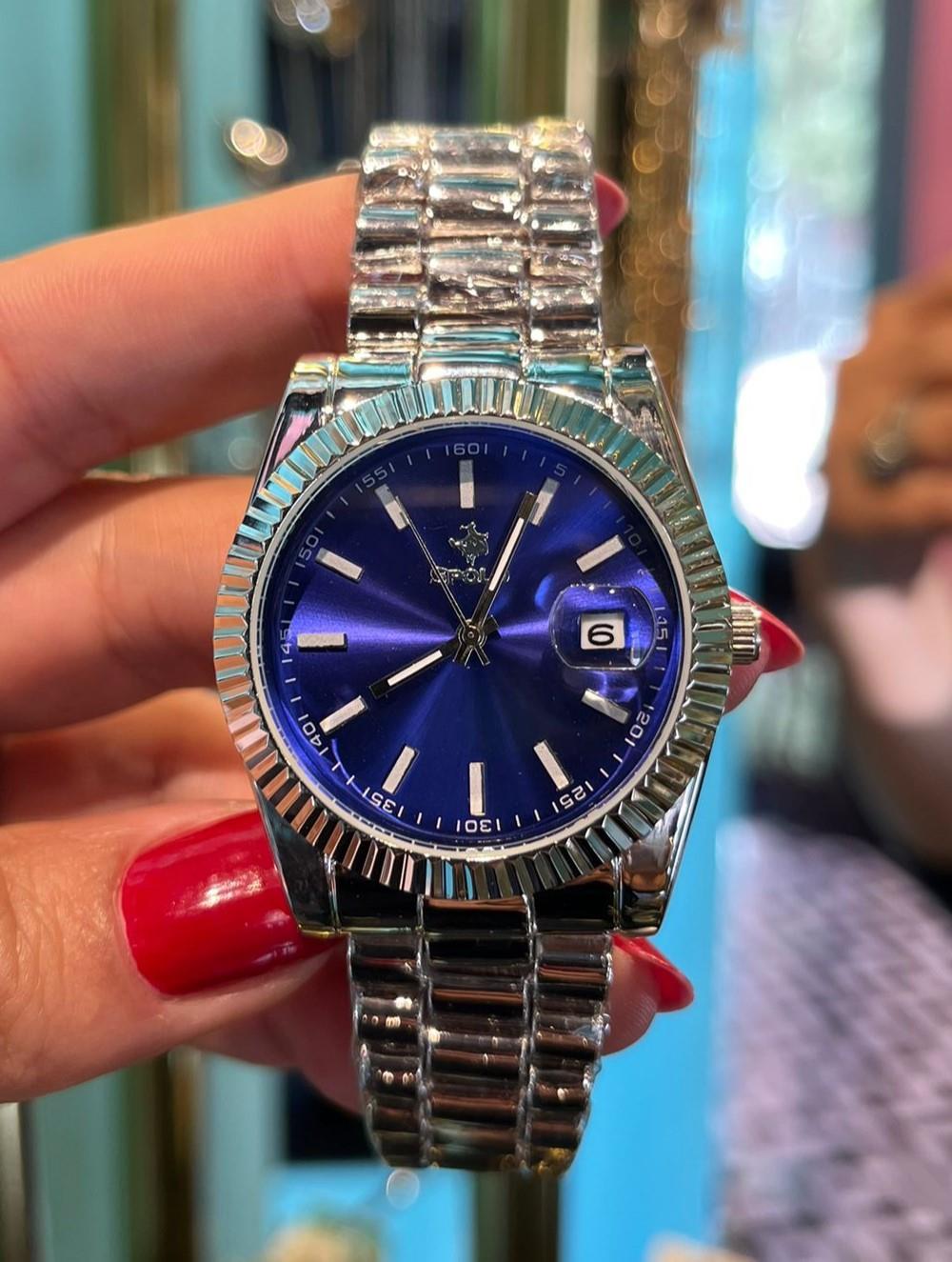 VİP BAYAN KOL SAATİ