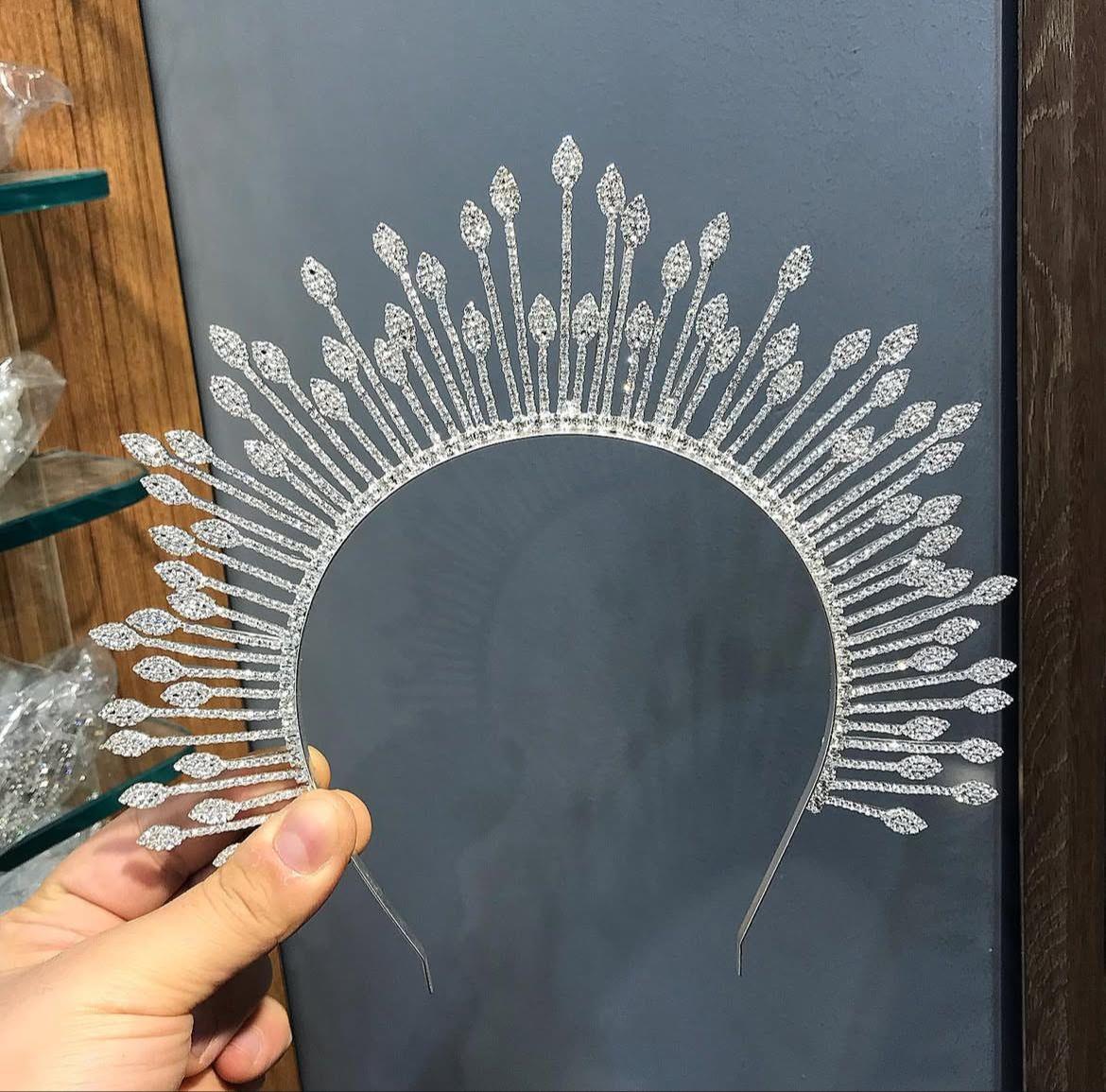 ZİRKON KINA&AFTER TACI