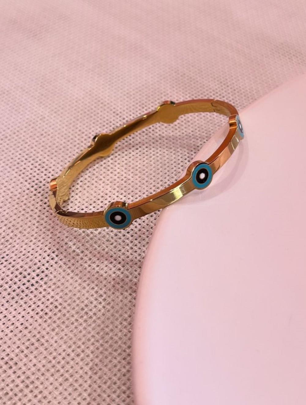 316L İTHAL ÇELİK KELEPÇE