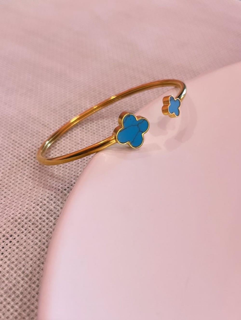 316L İTHAL ÇELİK KELEPÇE