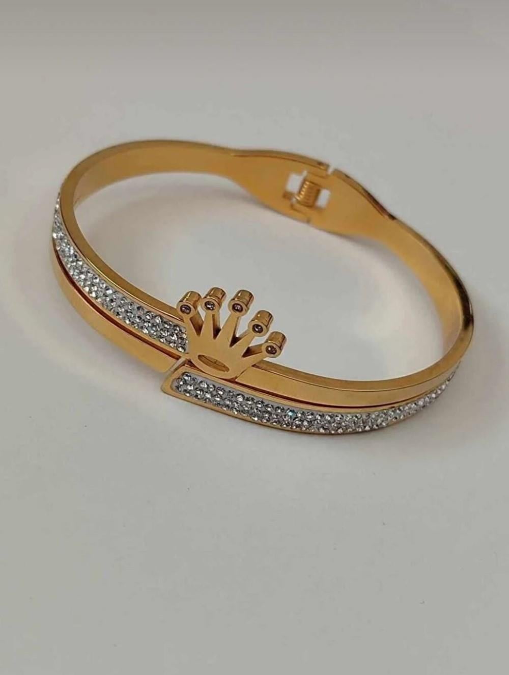 316L İTHAL ÇELİK KELEPÇE