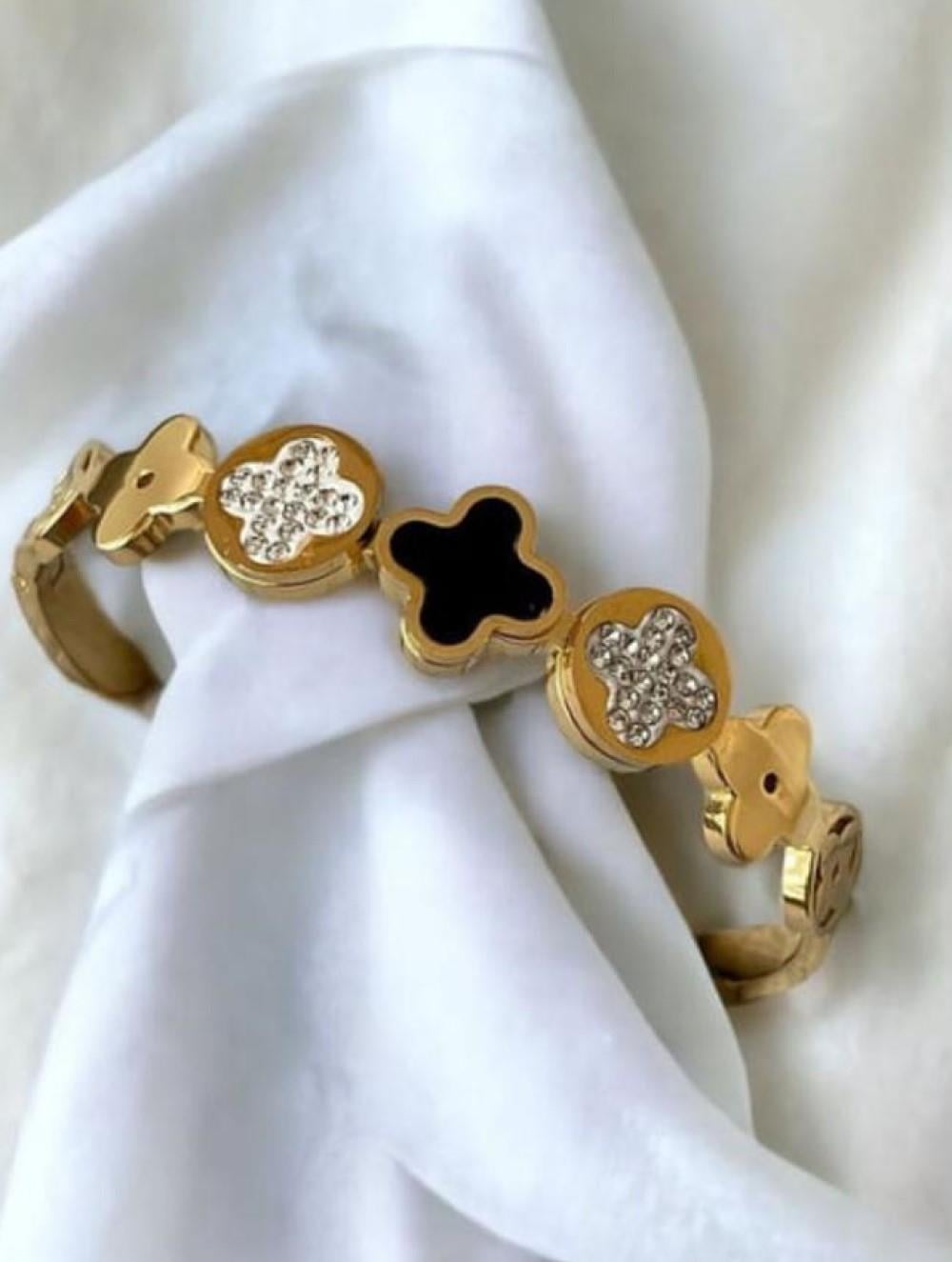 316L İTHAL ÇELİK KELEPÇE