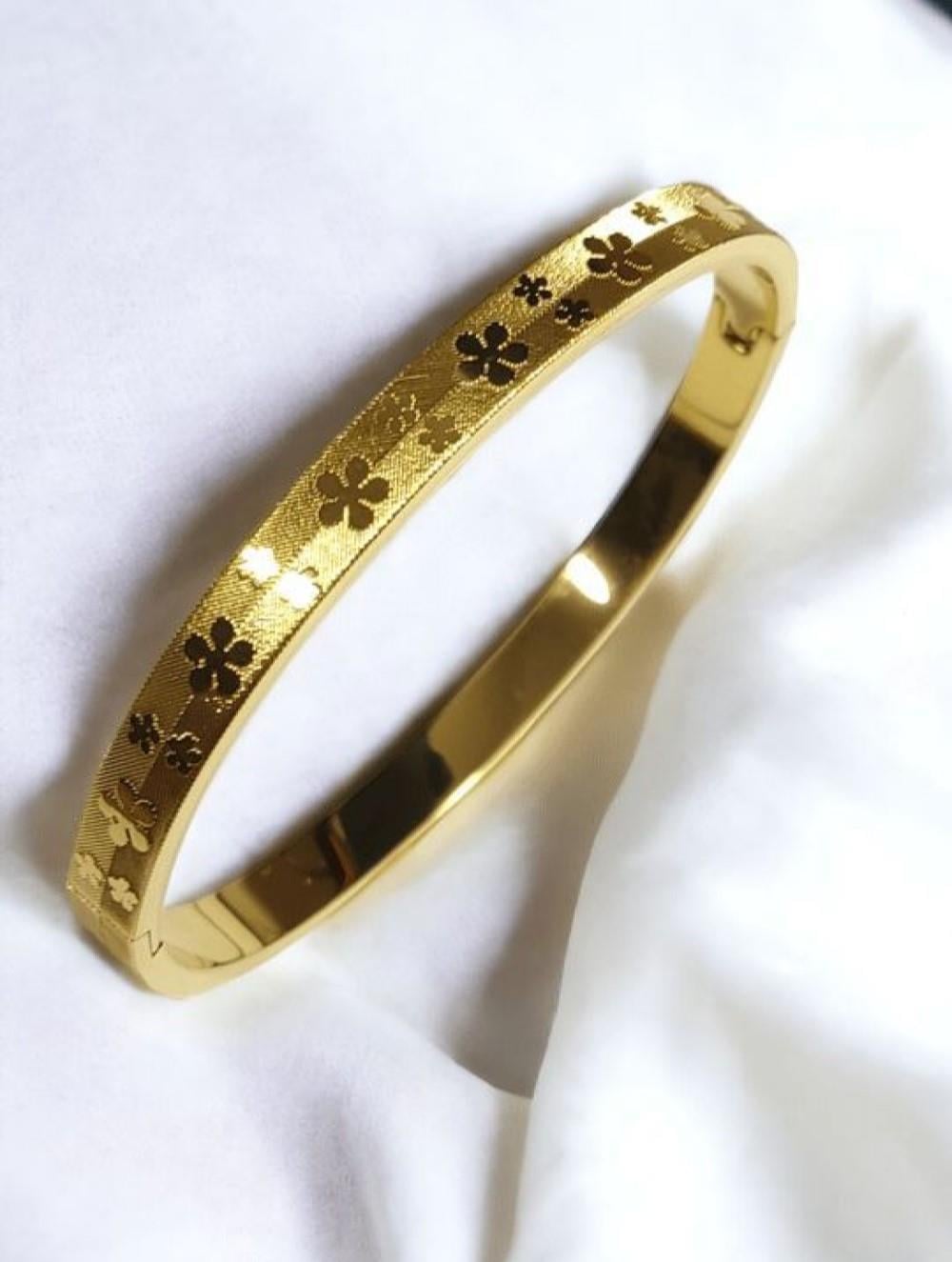 316L İTHAL ÇELİK KELEPÇE