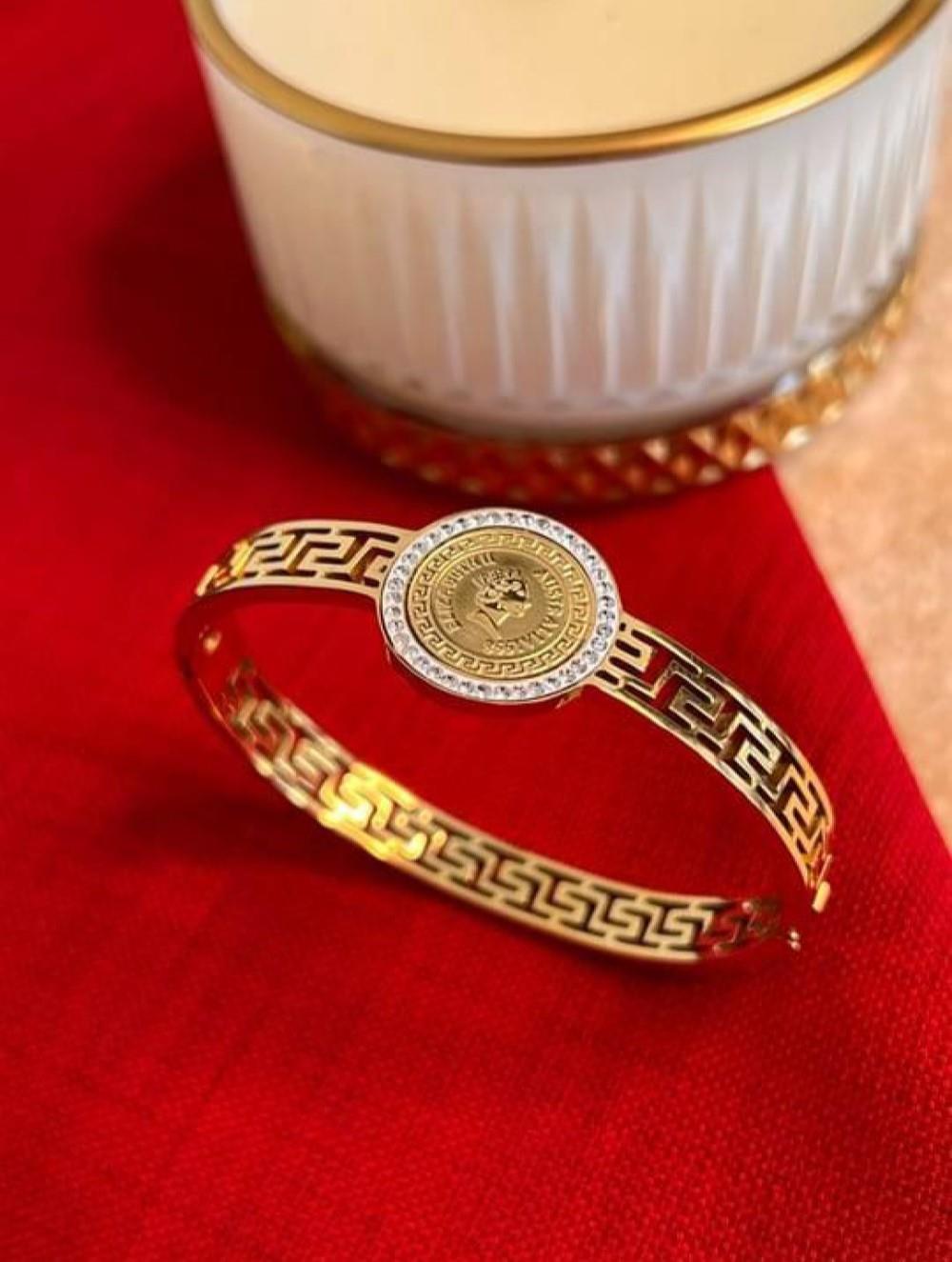 316L İTHAL ÇELİK KELEPÇE