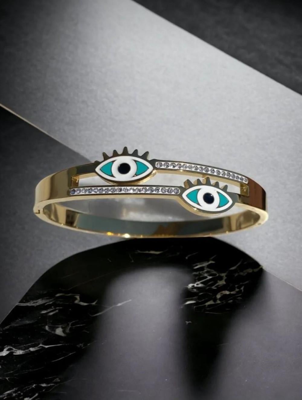 316L İTHAL ÇELİK KELEPÇE