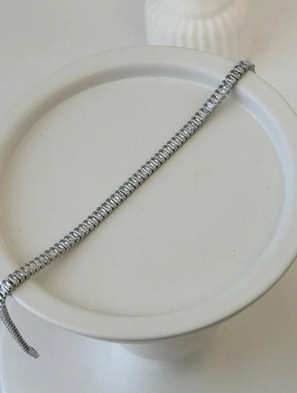 ÇELİK BAGET BİLEKLİK