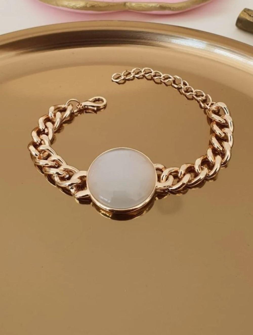 DOĞAL TAŞLI BİLEKLİK