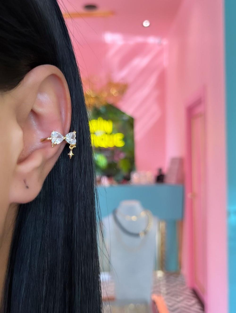 FİYONK KIKIRDAK KÜPE