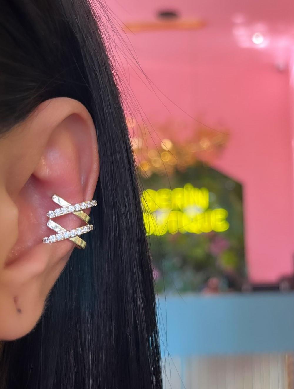 İTHAL KIKIRDAK KÜPE