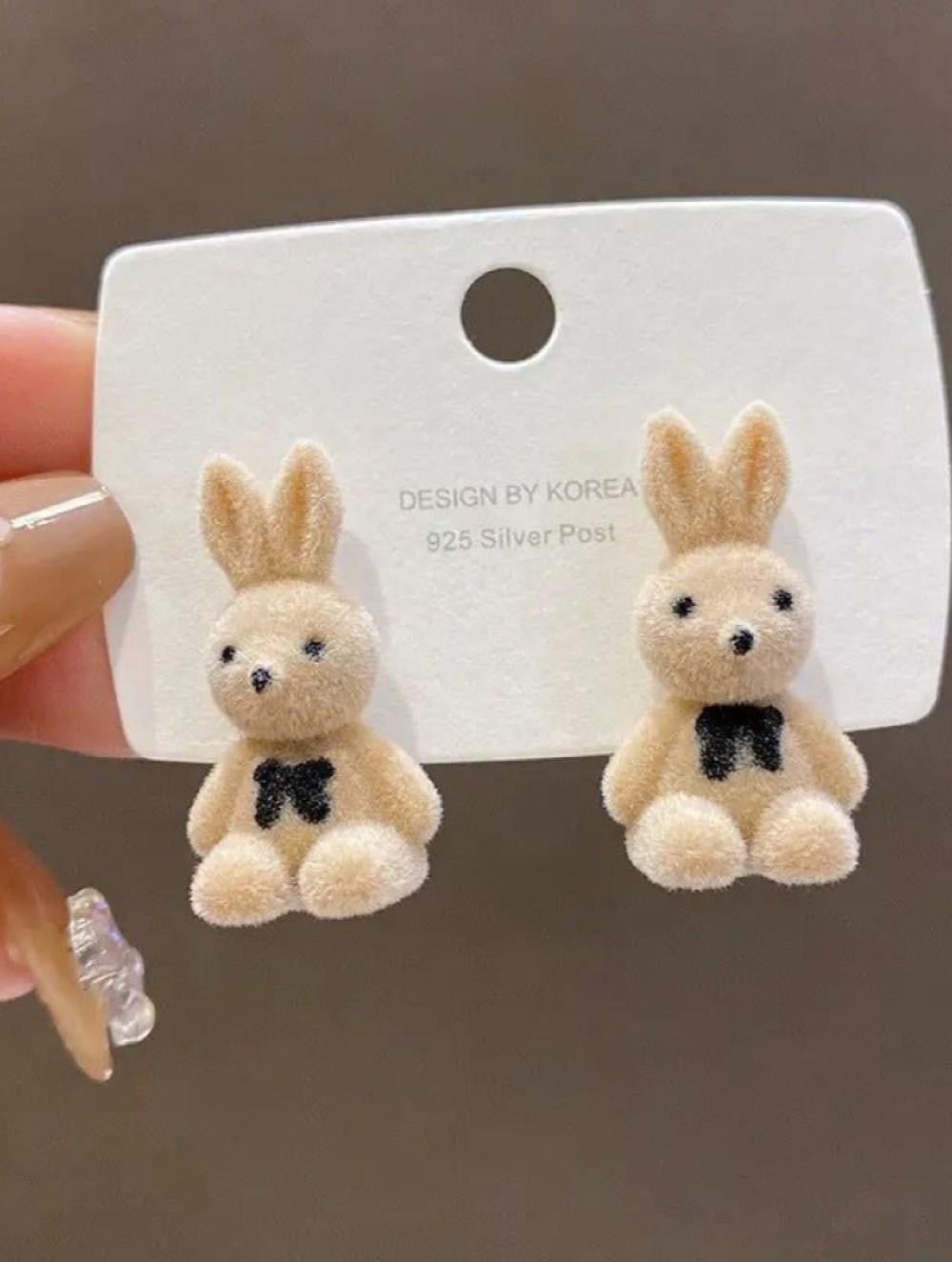 İTHAL RABBİT KÜPE