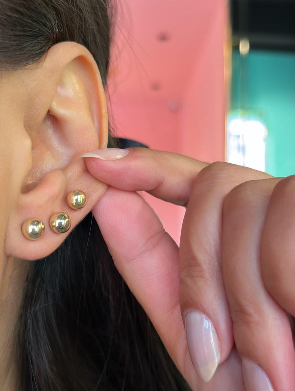 İTHAL ÜÇLÜ SET KÜPE