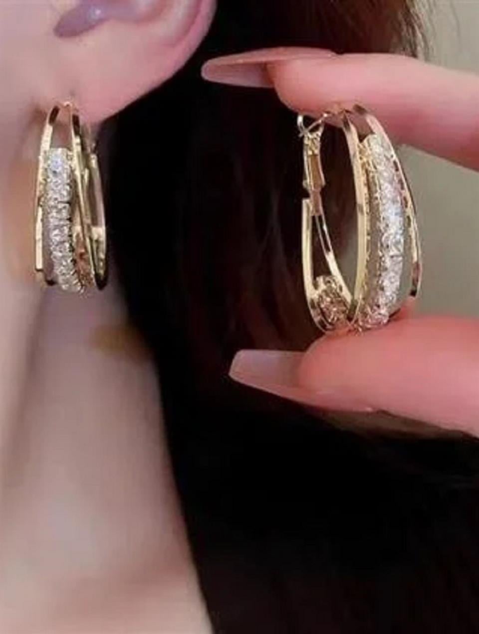 İTHAL VİP TASARIM KÜPE