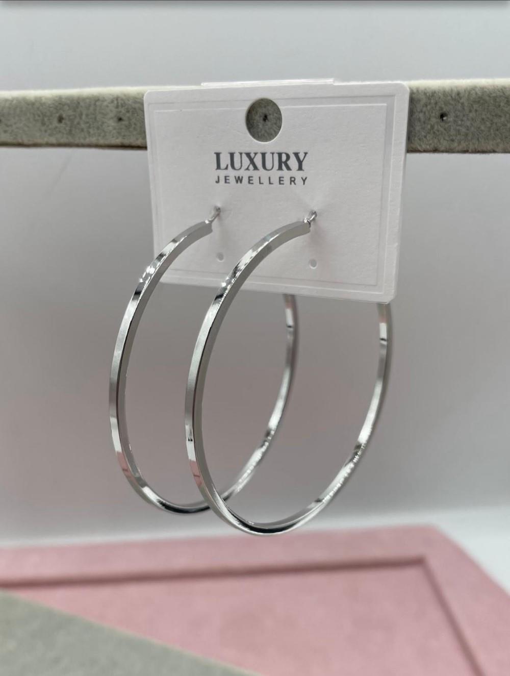 ORTA BOY HALKA KÜPE