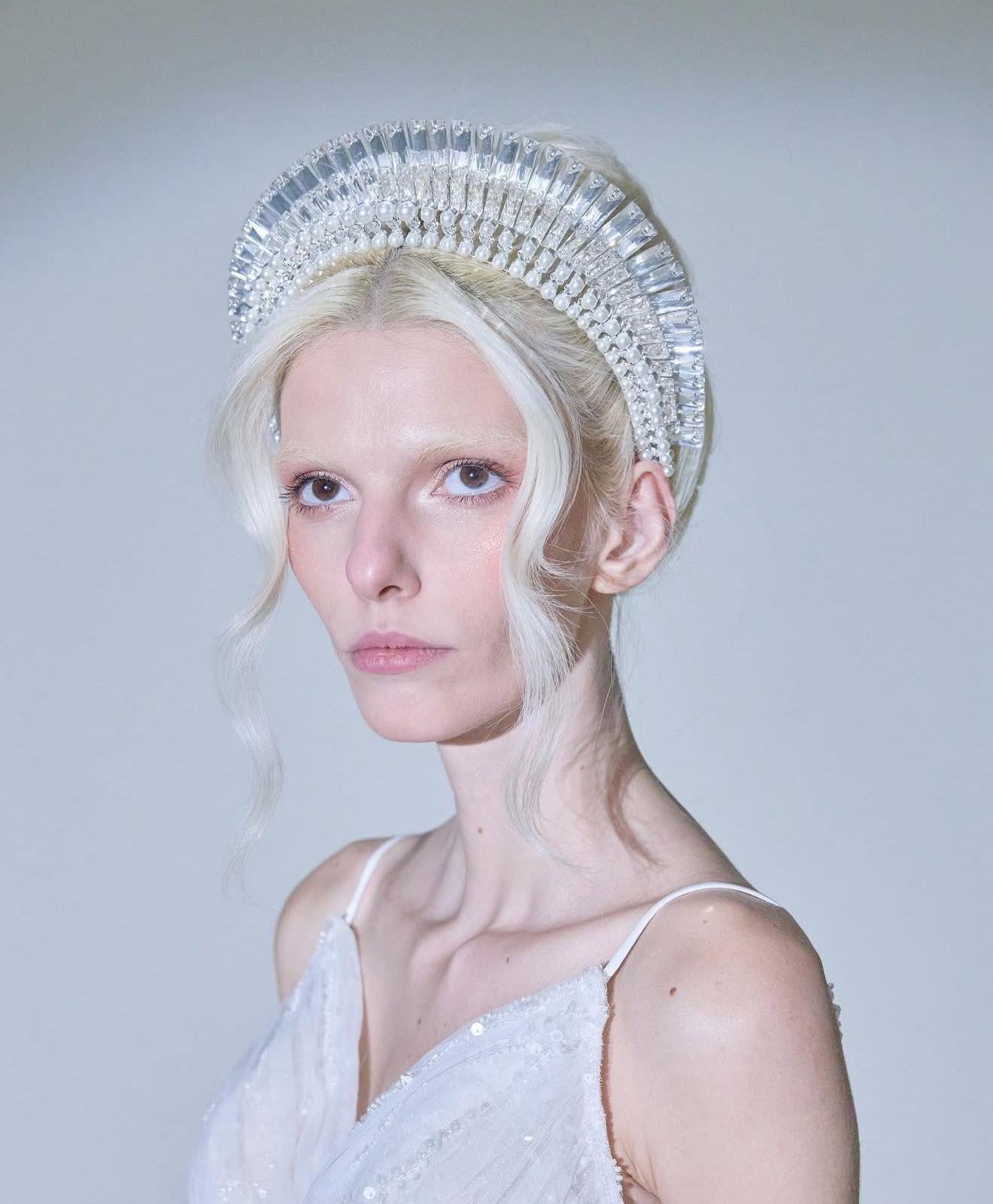 ÖZEL EBRU KALKAN TASARIMI