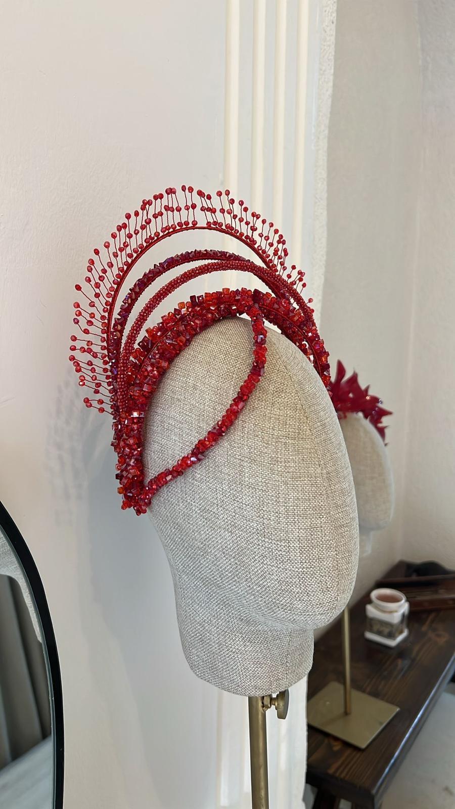 ÖZEL EBRU KALKAN TASARIMI