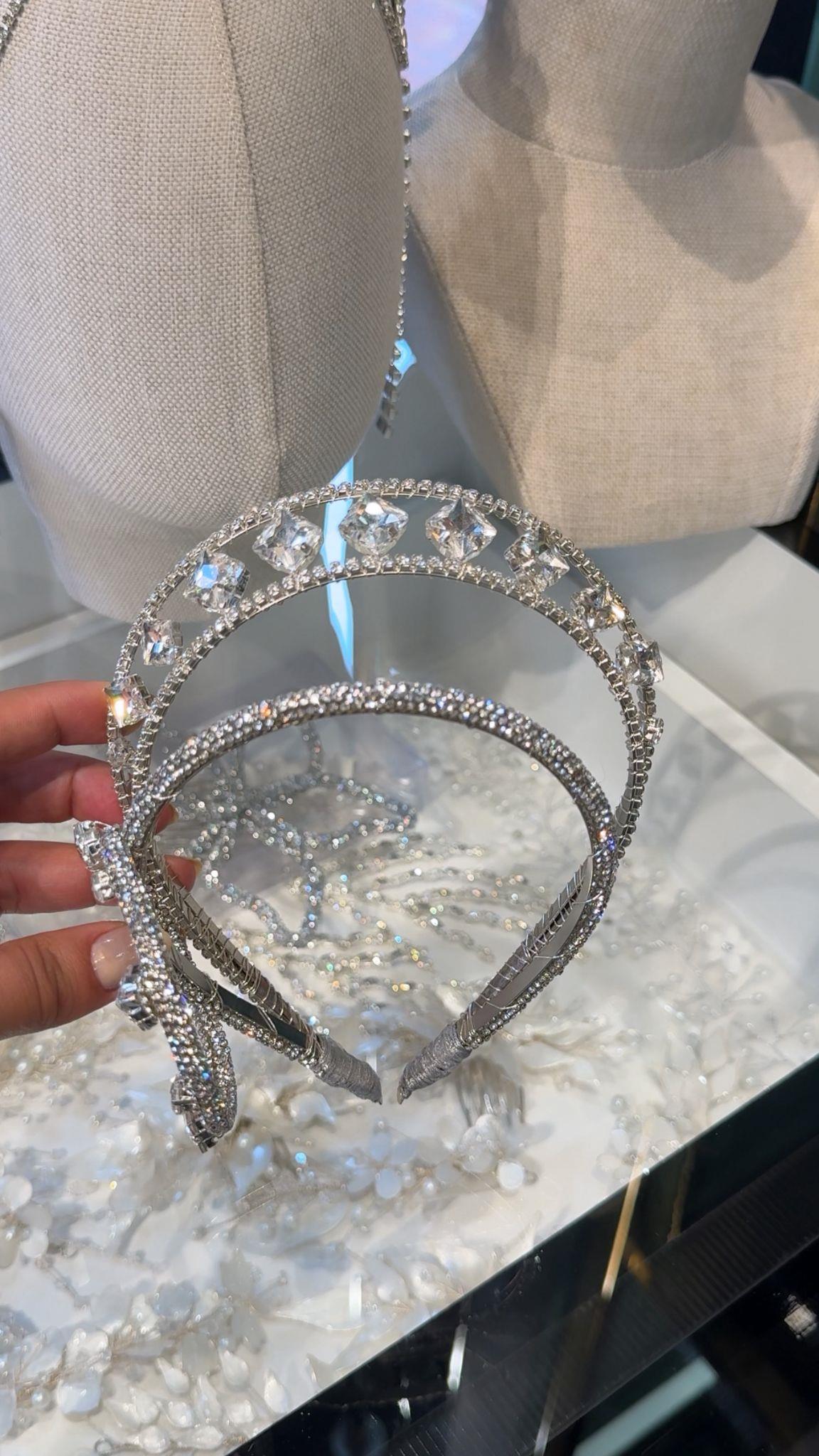 ÖZEL TASARIM AFTER TACI