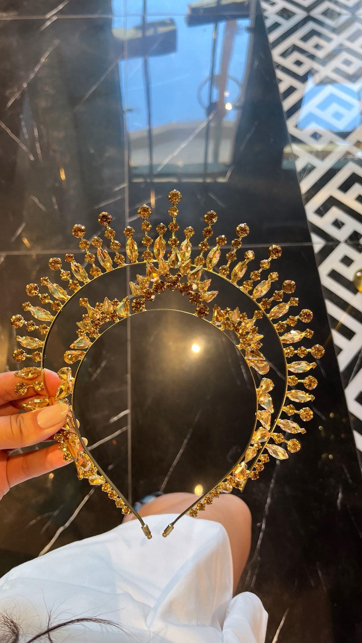 TASARIM AFTER&KINA TACI