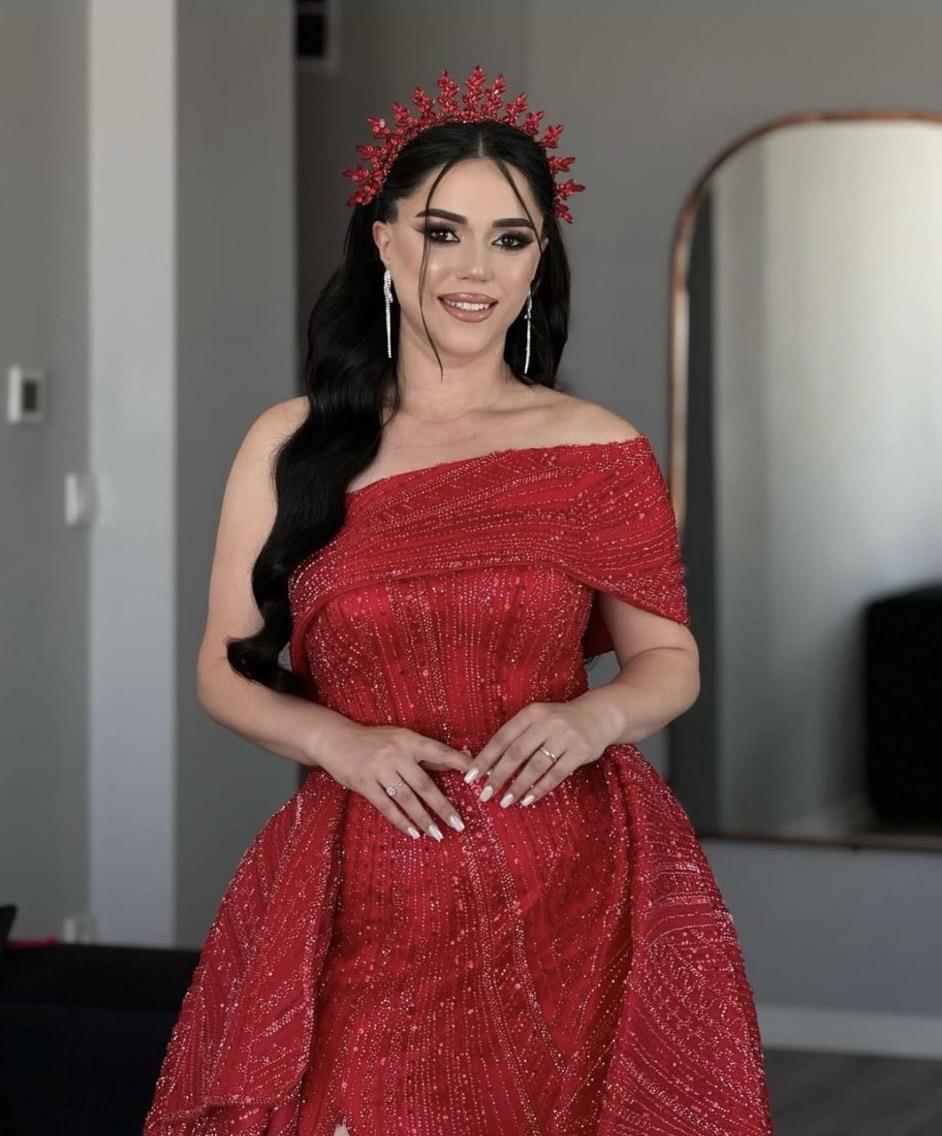 TASARIM AFTER&KINA TACI