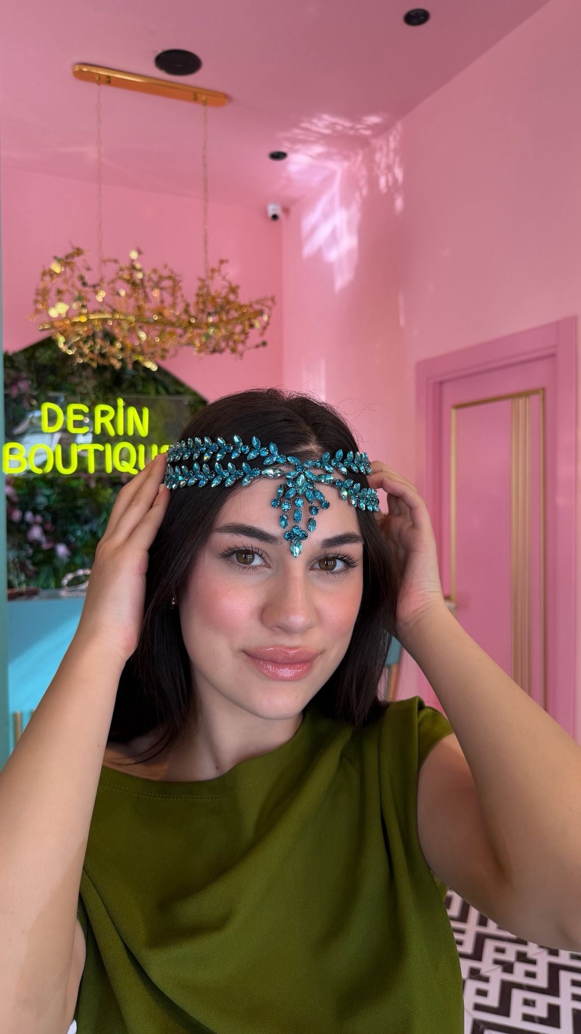 TASARIM ALINLIK