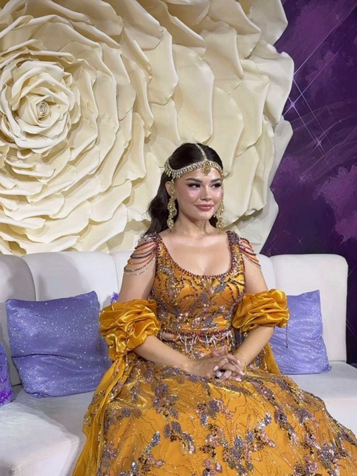 TASARIM ALINLIKLI TAC