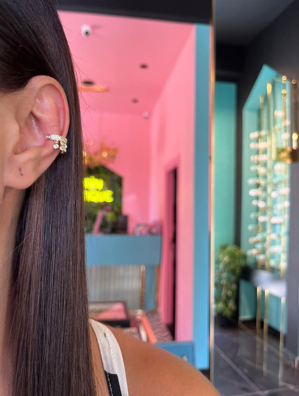 TASARIM KIKIRDAK KÜPE