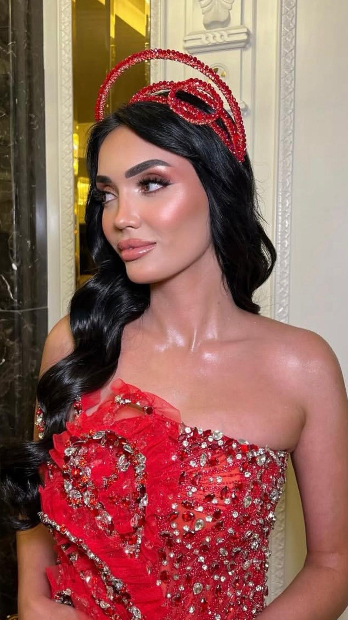 TASARIM KINA&AFTER TACI