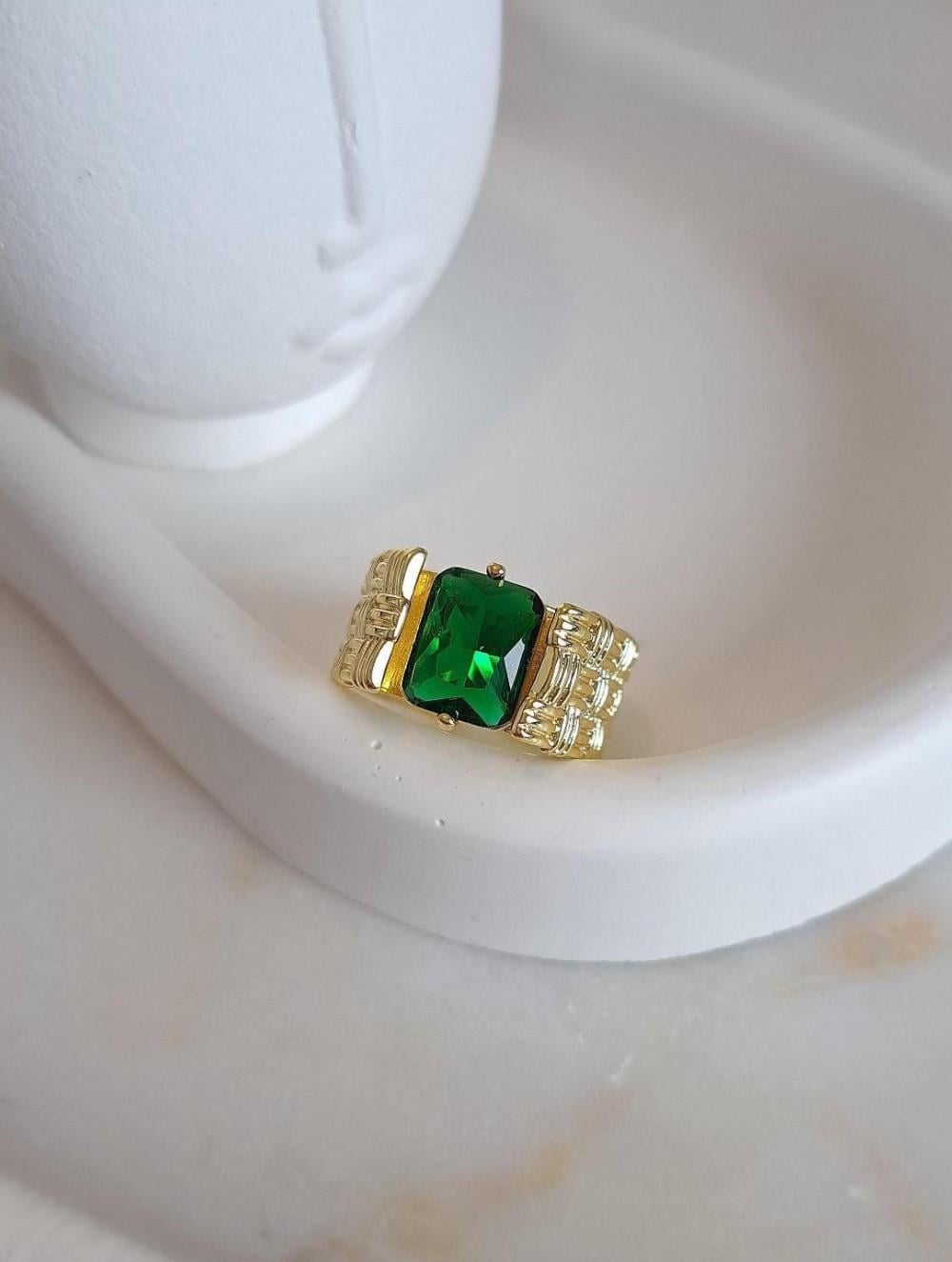 VİP AYARLANABİLİR YÜZÜK