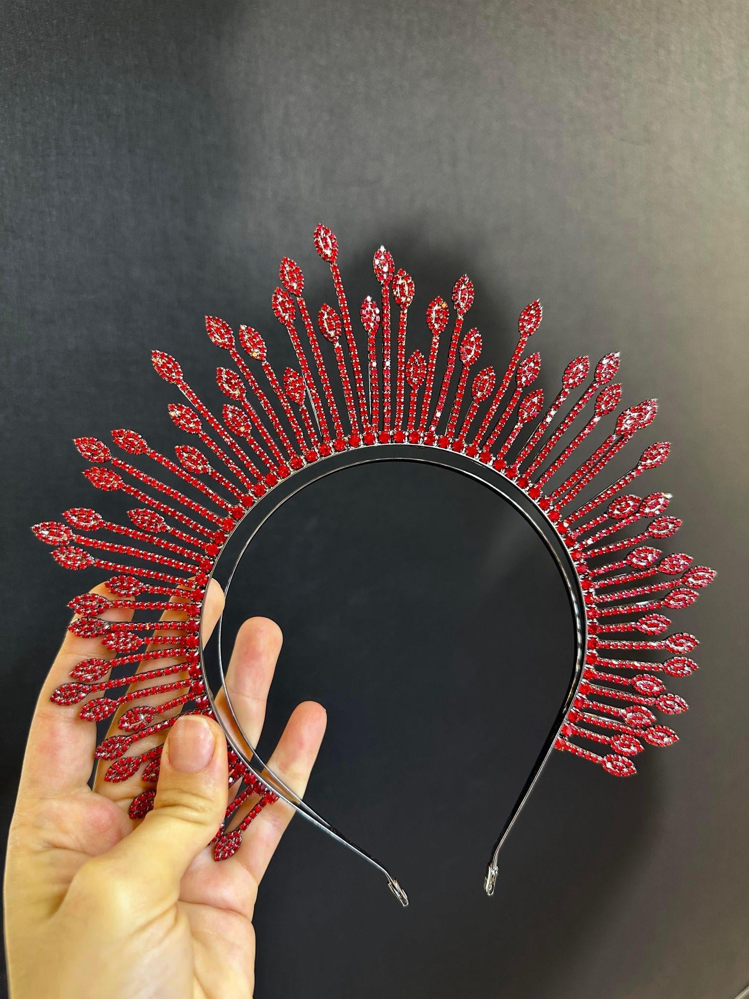 ZİRKON KINA&AFTER TACI