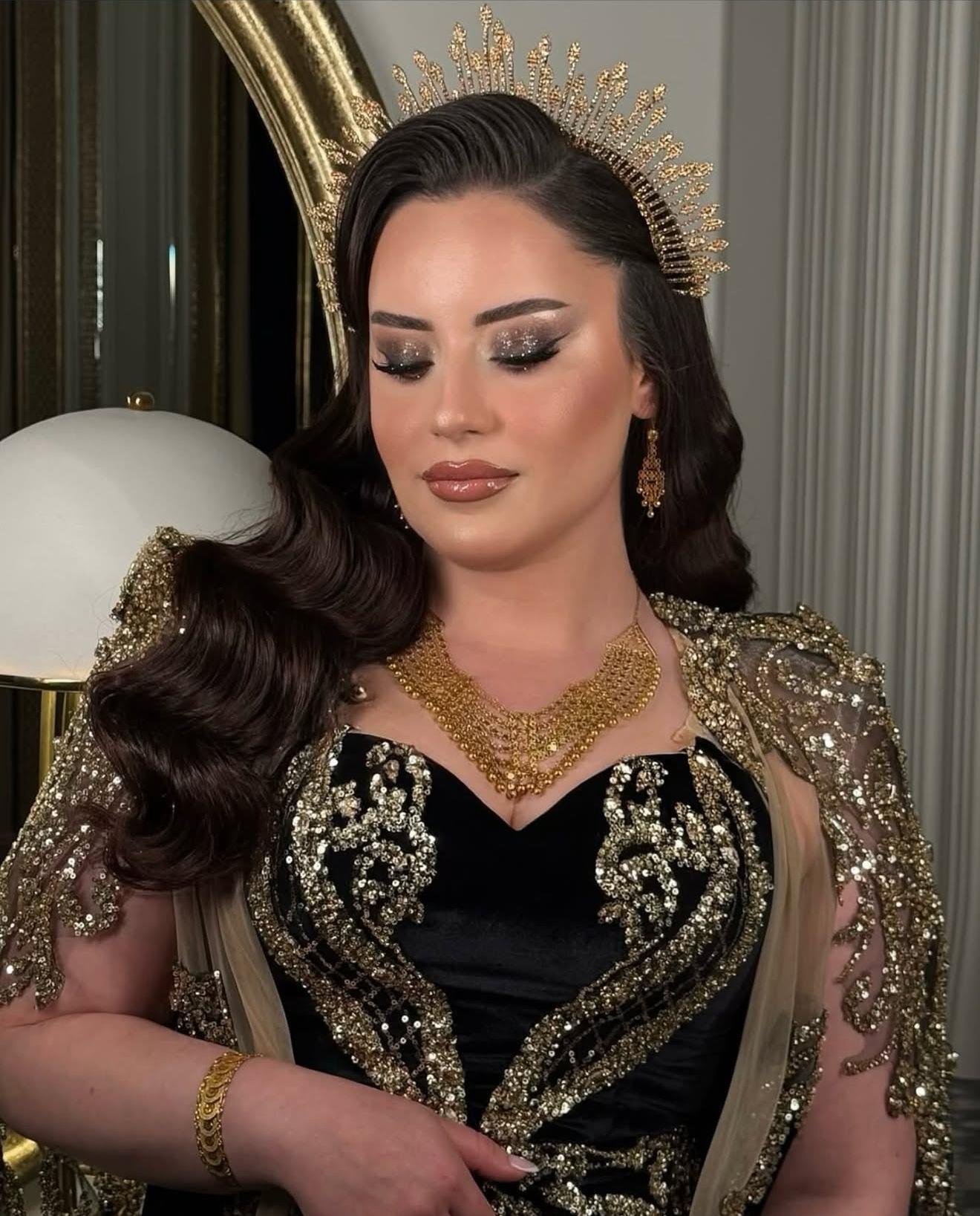 ZİRKON KINA&AFTER TACI