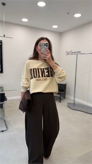 BEJ 2657 SWEAT 