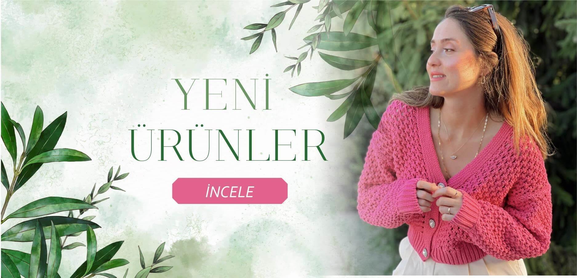 YENİ SEZON