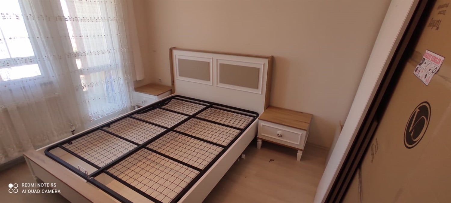 Betül Hanım - Kastamonu