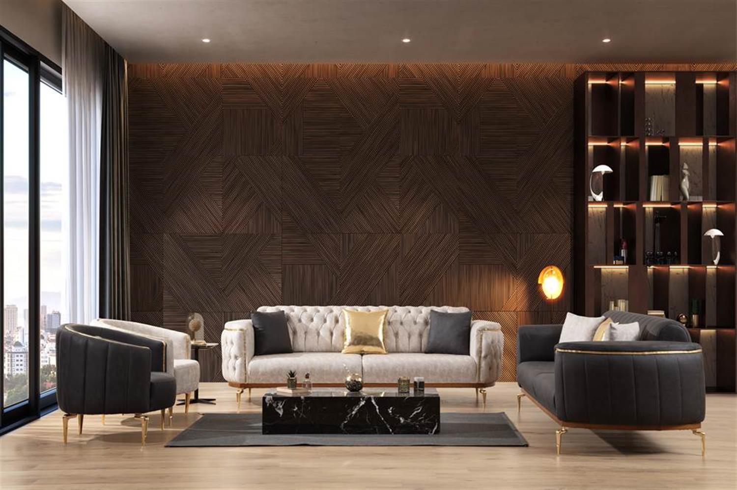 Ceren Koltuk Takımı