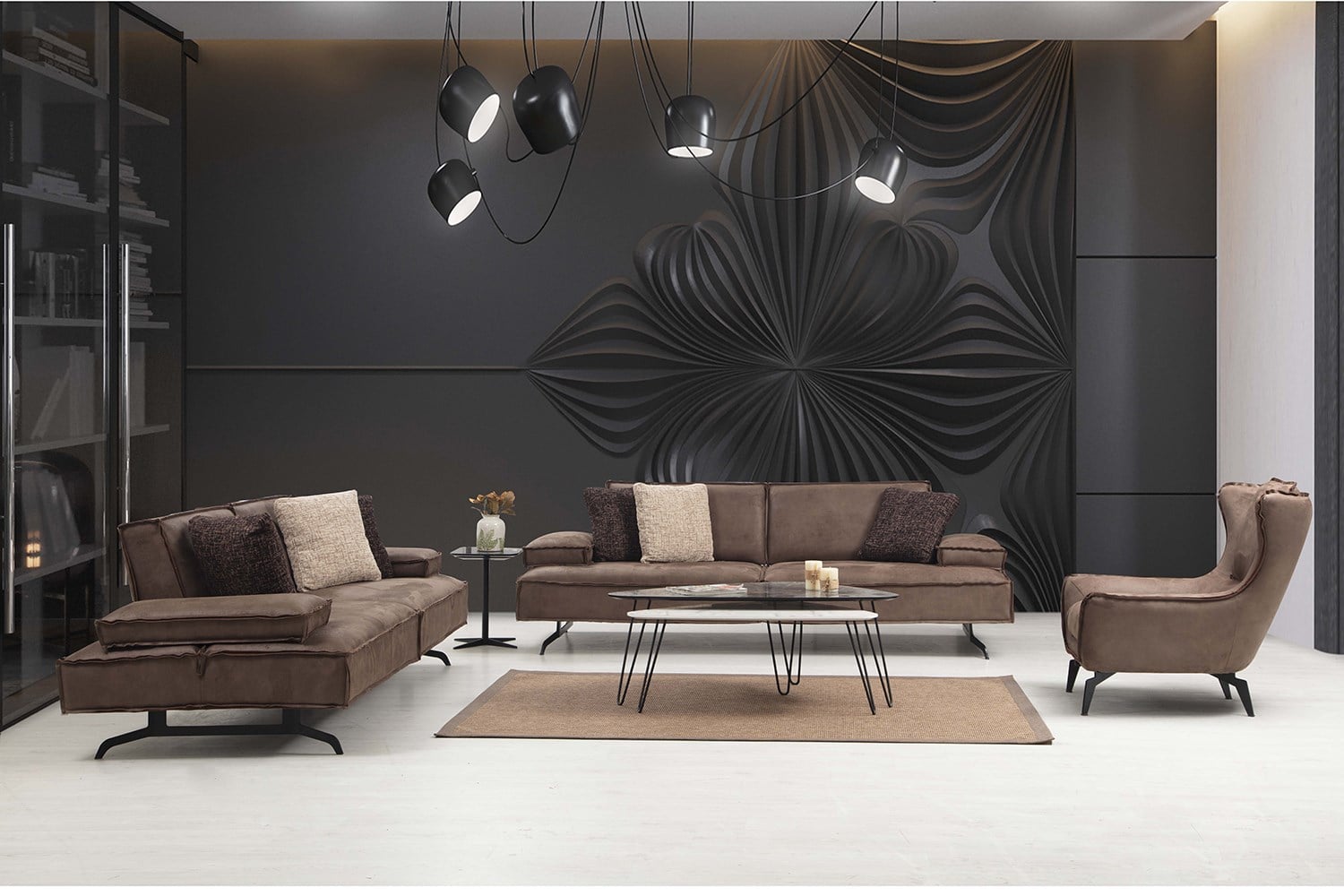 Craft Koltuk Takımı