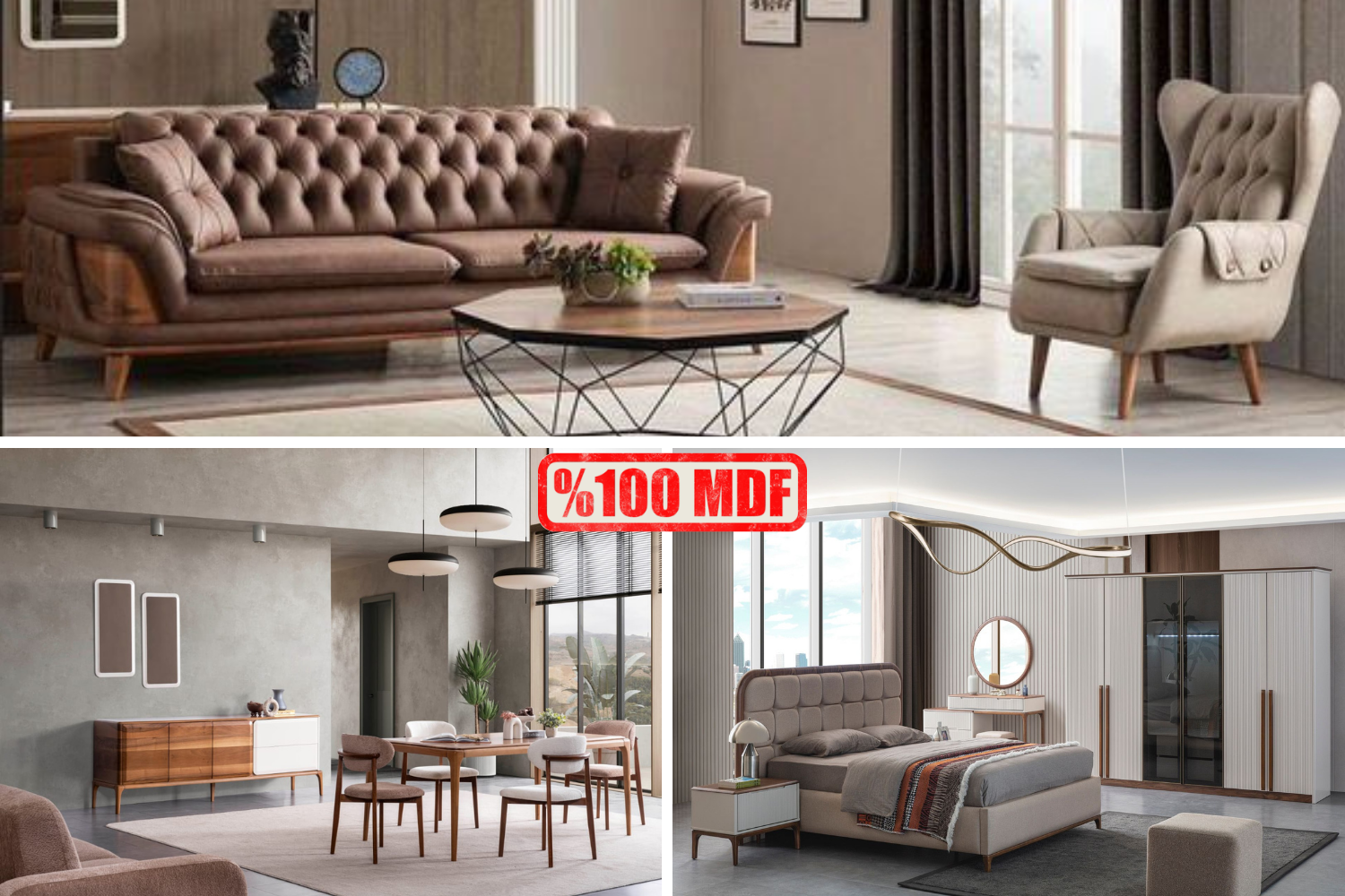 Deniz Düğün Paketi