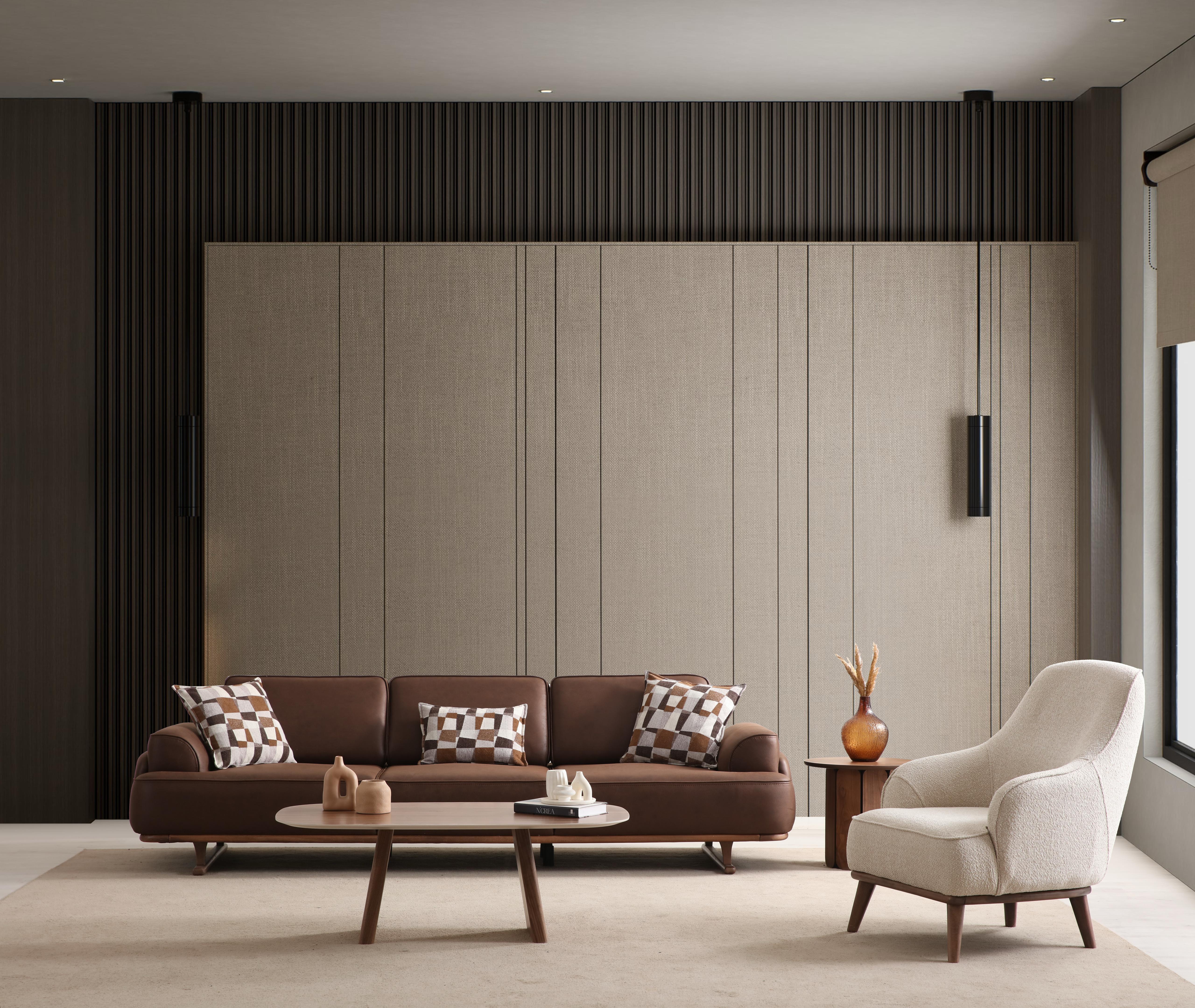 Dolce Koltuk Takımı 