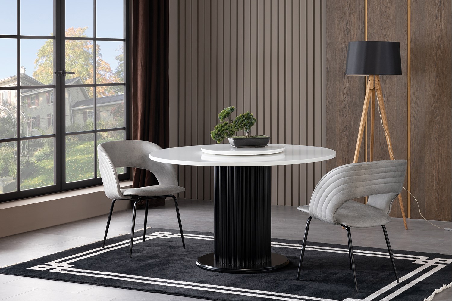 Dönence Mutfak Masa Seti