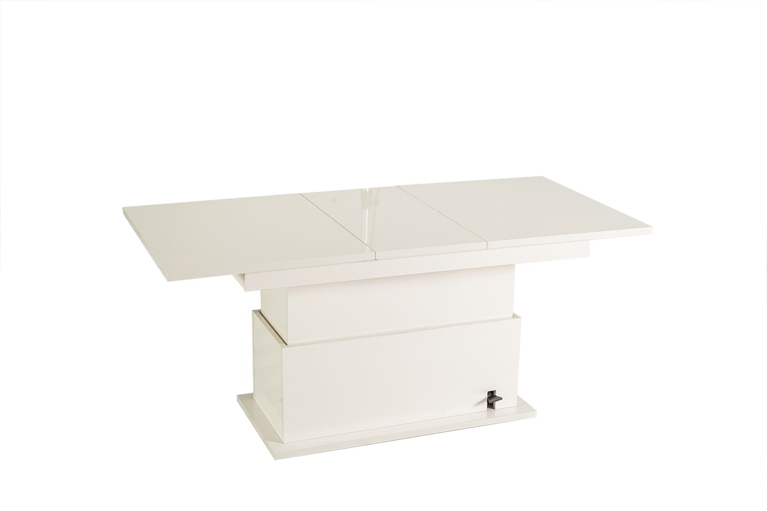 Elit Orta Sehpa Beyaz