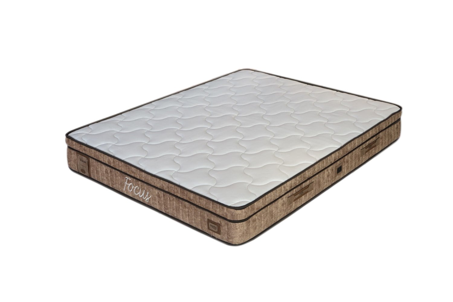 Focus Ortapedik Yatak