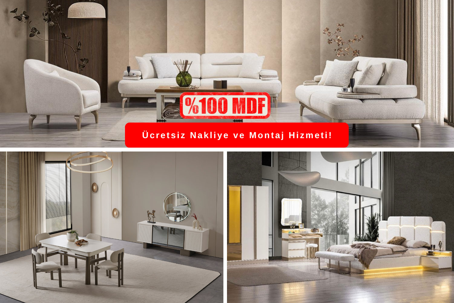 İnci Düğün Paketi